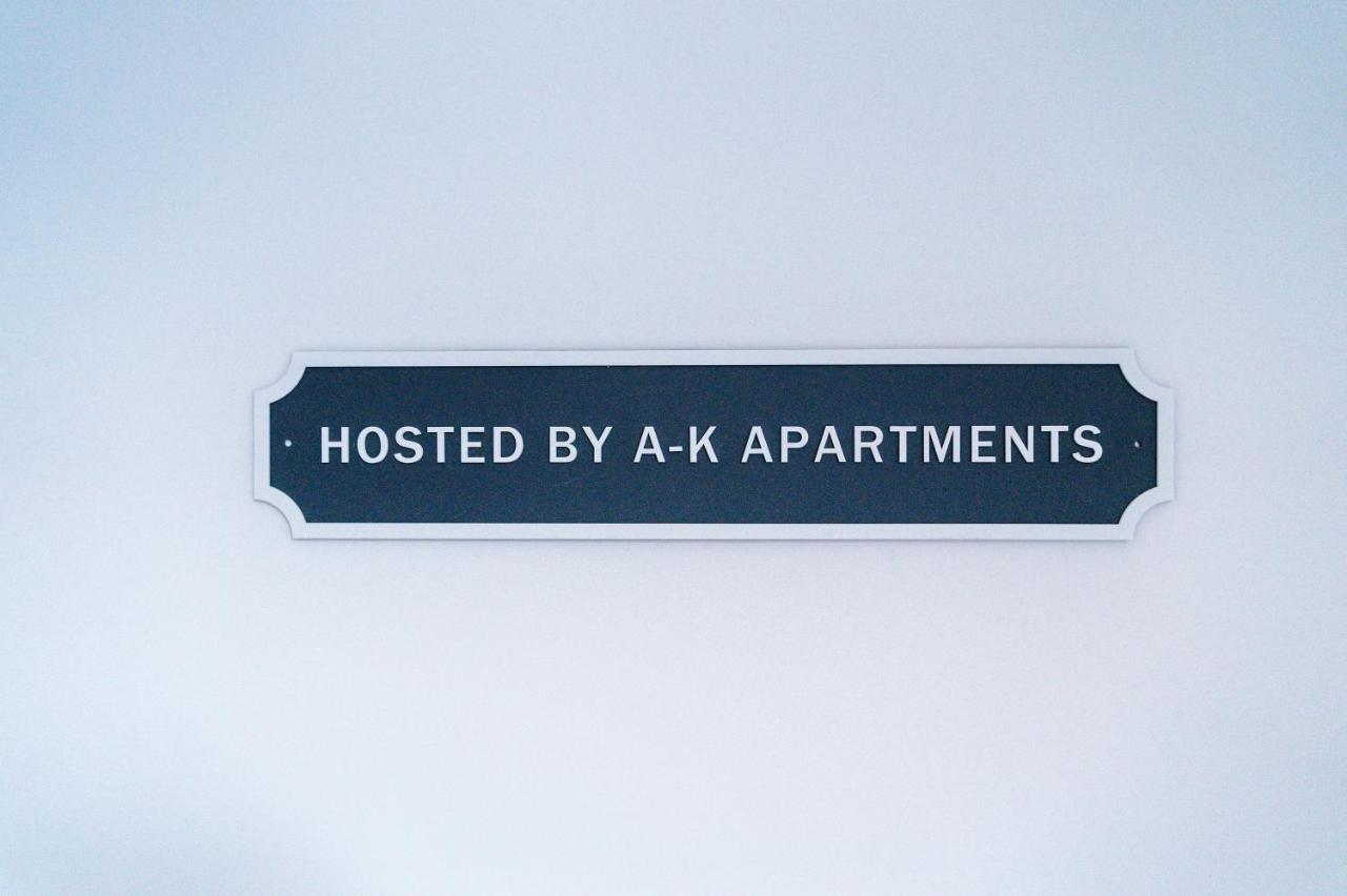 Cosy 3 Bed 3 Bath House - Central Liverpool -Self Check-In & Free Parking! Βίλα Εξωτερικό φωτογραφία